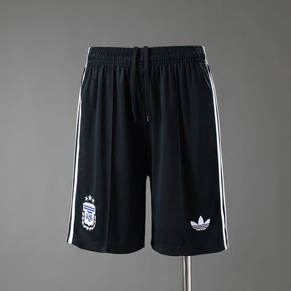 Argentina Away Shorts 2026 World Cup Football Kit Soccer Shirt
