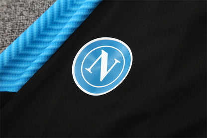 SSC Napoli Training Tracksuits 25/26 Football Kit Soccer Jersey
