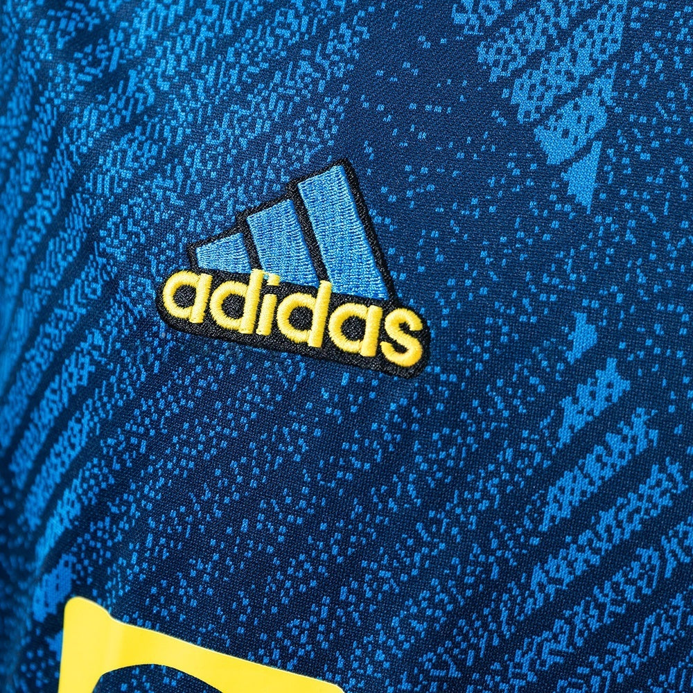 Manchester United Third Jersey 2021-22 Retro Football Kit Soccer Shirt