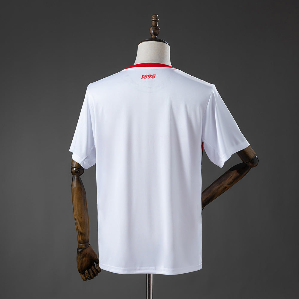 Flamengo Away Jersey 2019-20 Retro Football Kit Soccer Shirt