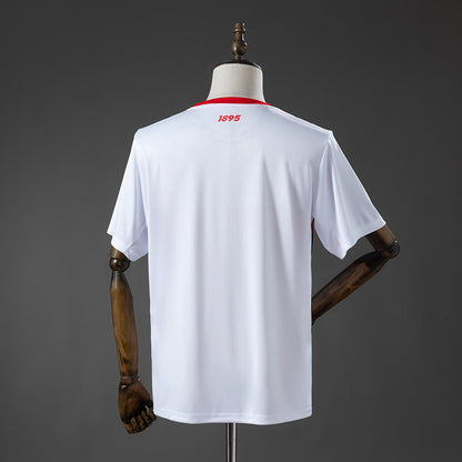 Flamengo Away Jersey 2019-20 Retro Football Kit Soccer Shirt