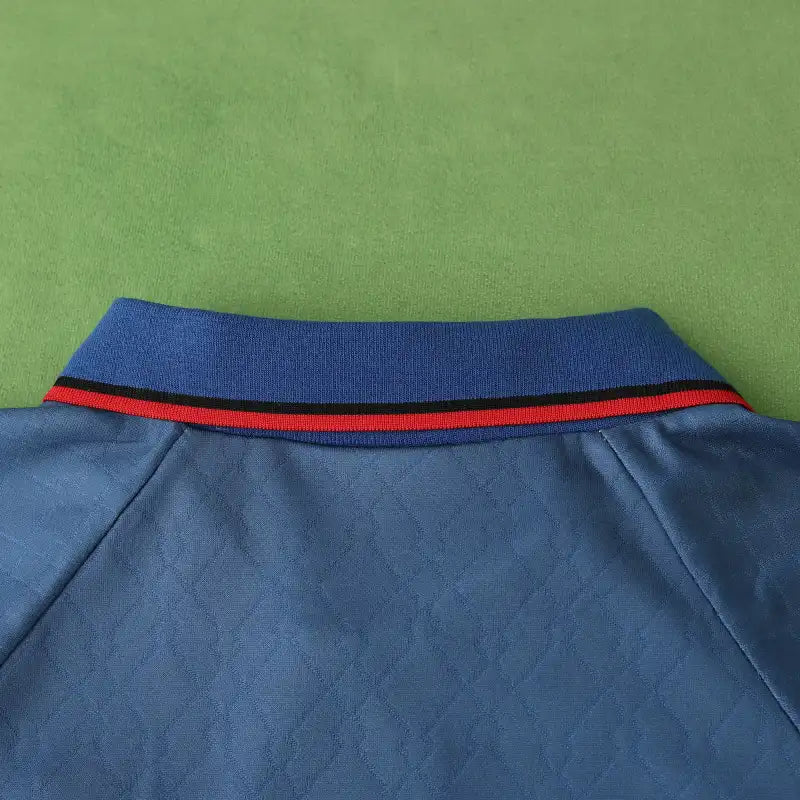 A.C. Milan Away Retro 95/96 Season Jersey