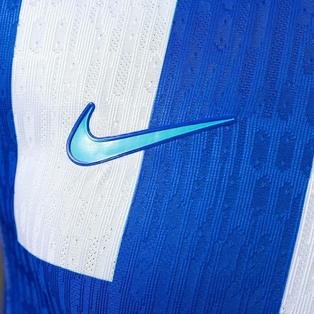 Brighton Jersey 25/26 Home Football Kit Player Version