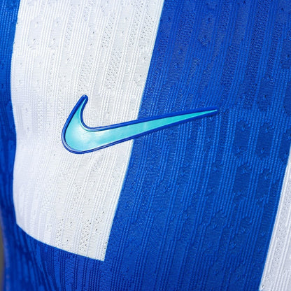Brighton Jersey 25/26 Home Football Kit Player Version