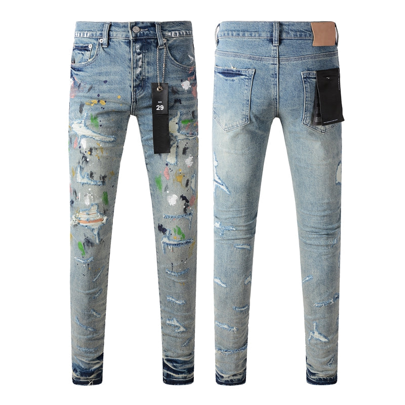 PURPLE JEANS 9172