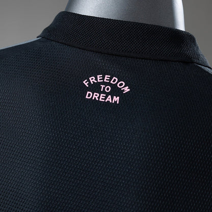 Player Version Inter Miami Away Jersey 2026-2027 Football Kit Soccer Shirt