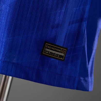 Chelsea Jersey 25/26 Home Kit Player Version