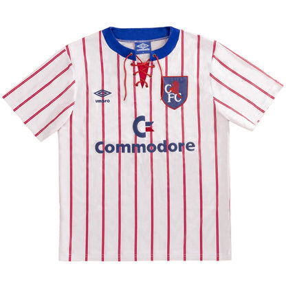 Retro 1992/94 Mens Chelsea Away Jersey