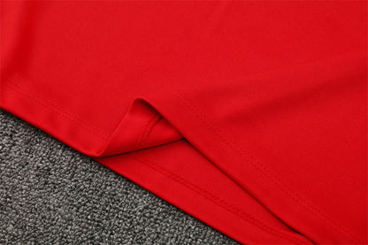 Liverpool Training Tracksuits 25/26 Football Kit Soccer Jersey