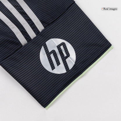 Kids Real Madrid Away Kit 2025/26 [PREMIUM]