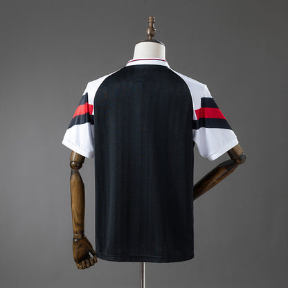 Arsenal Away Jersey 1992-94 Retro Football Kit Soccer Shirt