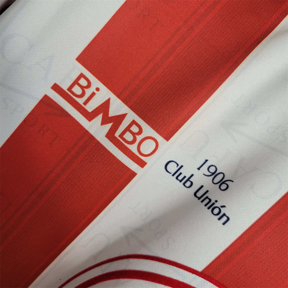Retro 1906-2006 Chivas Jersey Centennial