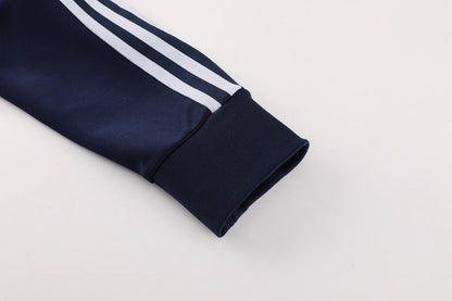 Football Jackets Training Tracksuits 2025/26