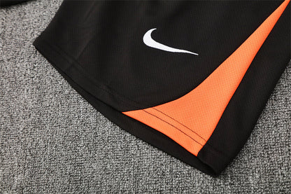 Brazil Training Tracksuits 2025/26 Football Kit Soccer Jersey