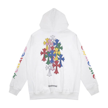 Chrome Hearts ZIP-UP Hoodie 5010