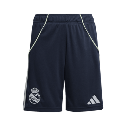 Mens Real Madrid Away Kit 2025/26 [PREMIUM]