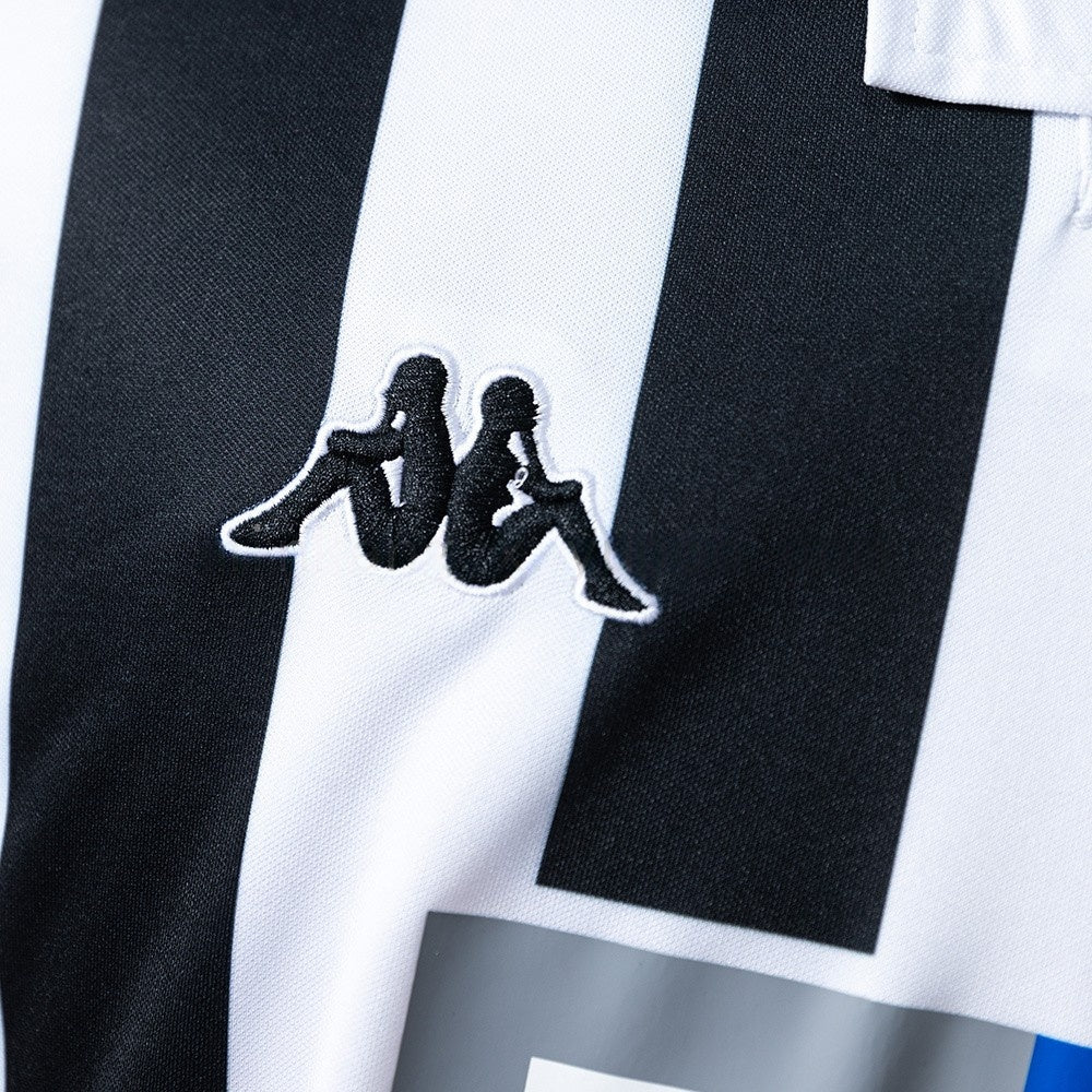 Juventus Jersey 1999-00 Home Retro Football Kit