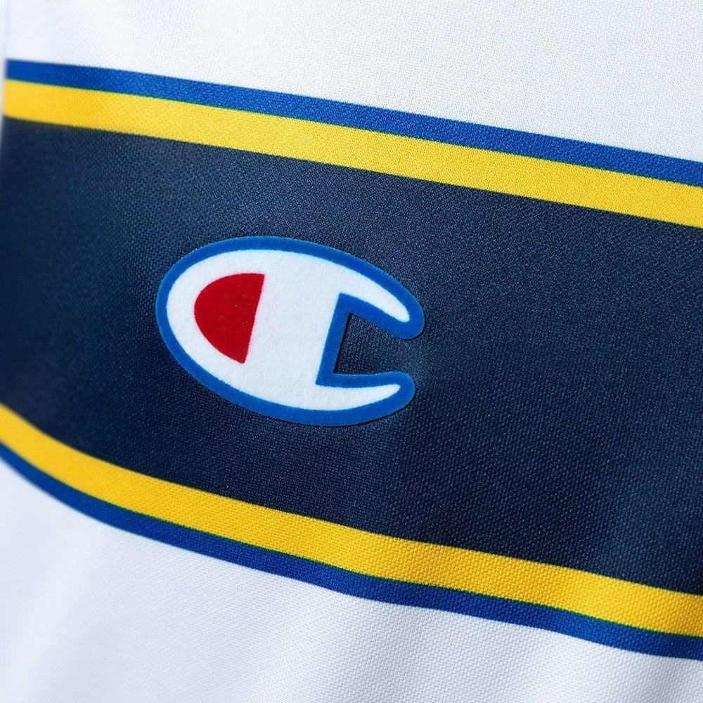 Parma Jersey 2001-02 Away Retro Football Kit