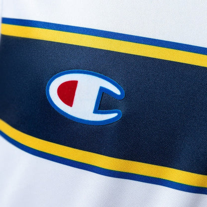 Parma Jersey 2001-02 Away Retro Football Kit