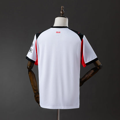 AC Milan Jersey 25/26 Away Football Kit