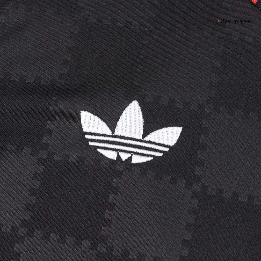 Mens Bayern Munich Third Kit 2025/26