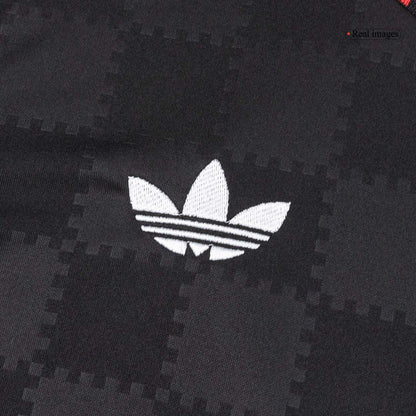 Mens Bayern Munich Third Kit 2025/26