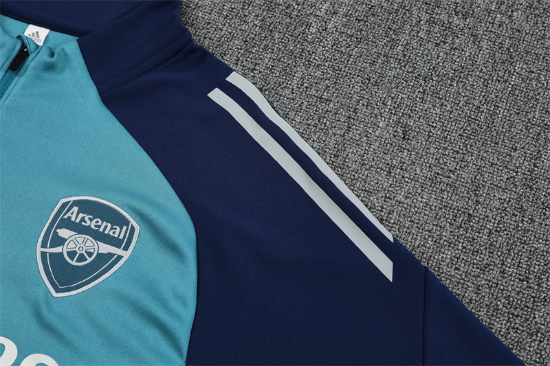 Arsenal Training Tracksuits 25/26 Football Kit Soccer Jersey