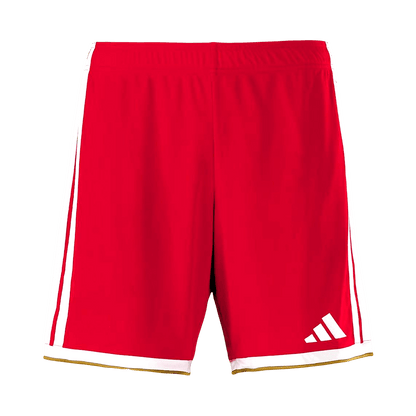 Mens Bayern Munich Home Shorts 2026/27