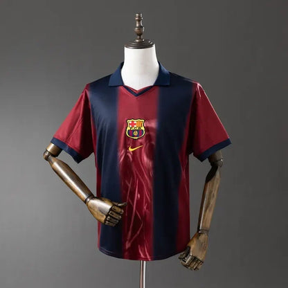 Barcelona Jersey 25/26 Travis Scott Special Football Kit