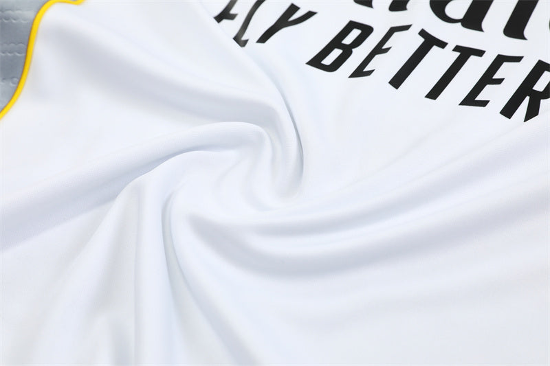 Real Madrid Training Tracksuits 25/26 Football Kit Soccer Jersey