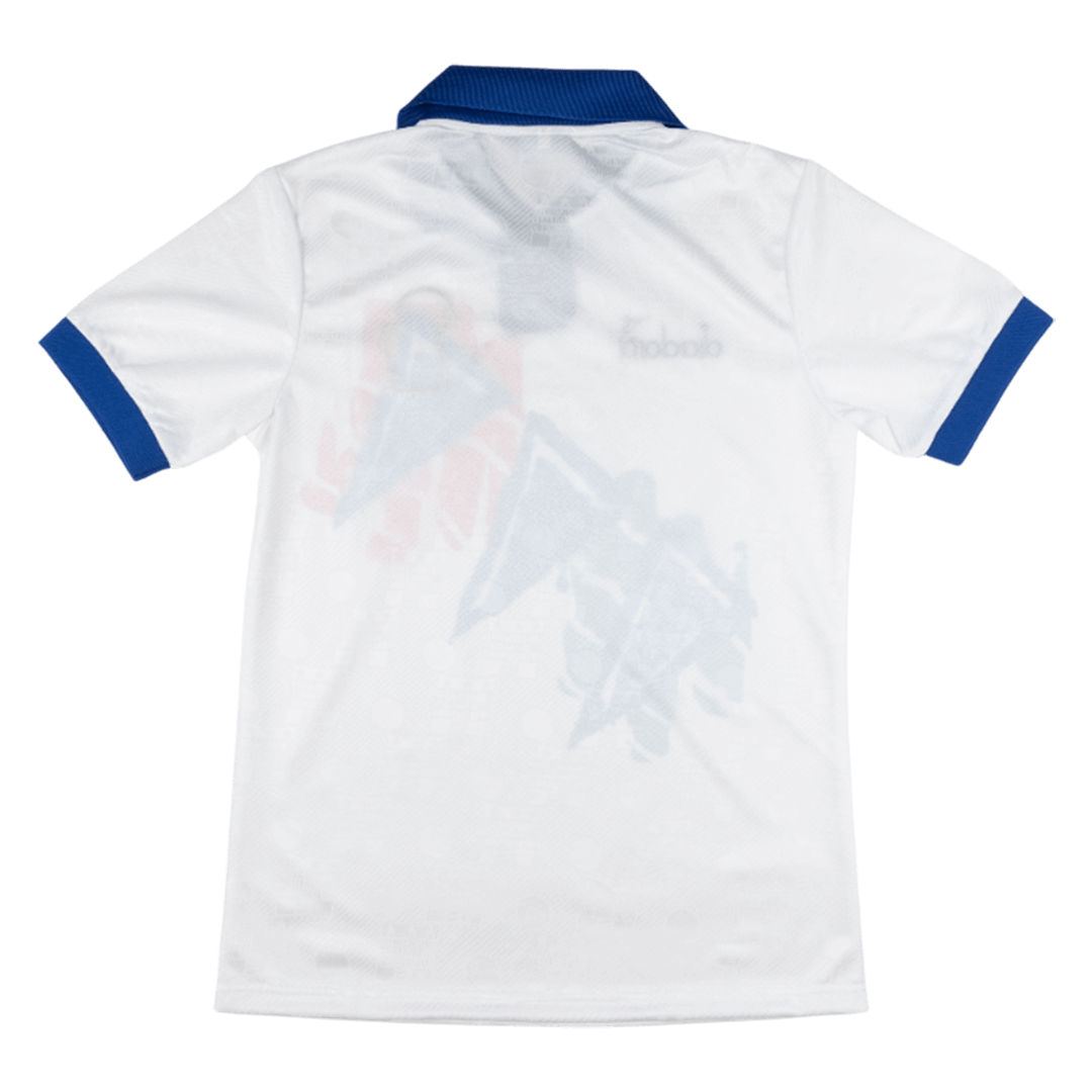 Retro 1994 Mens Italy Pre-Match Jersey