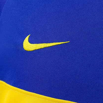 Boca Juniors Jersey 1999-00 Home Retro Football Kit