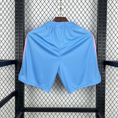 Inter Miami Shorts 25/26 Third Football Kit Soccer Jersey
