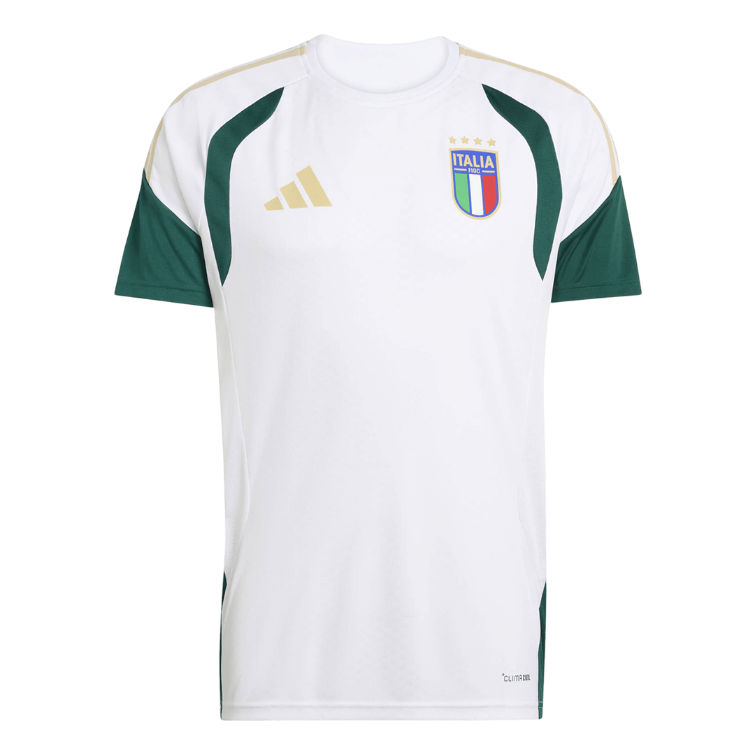 Mens Italy World Cup Pre-Match Jersey 2026