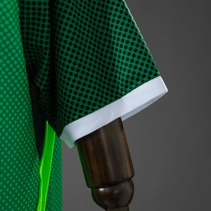 Nigeria Home Jersey 2026 Football Kit Soccer Shirt