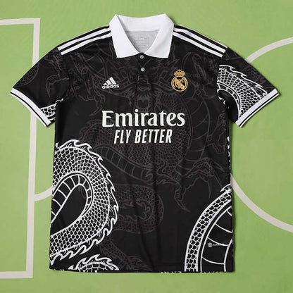 RM CF Chinese Dragon 23/24 Jersey