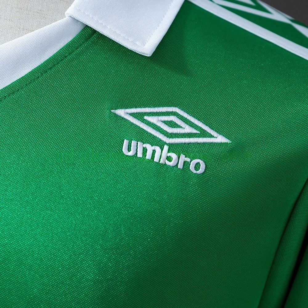 Celtic Jersey 1978-79 Away Retro Football Kit