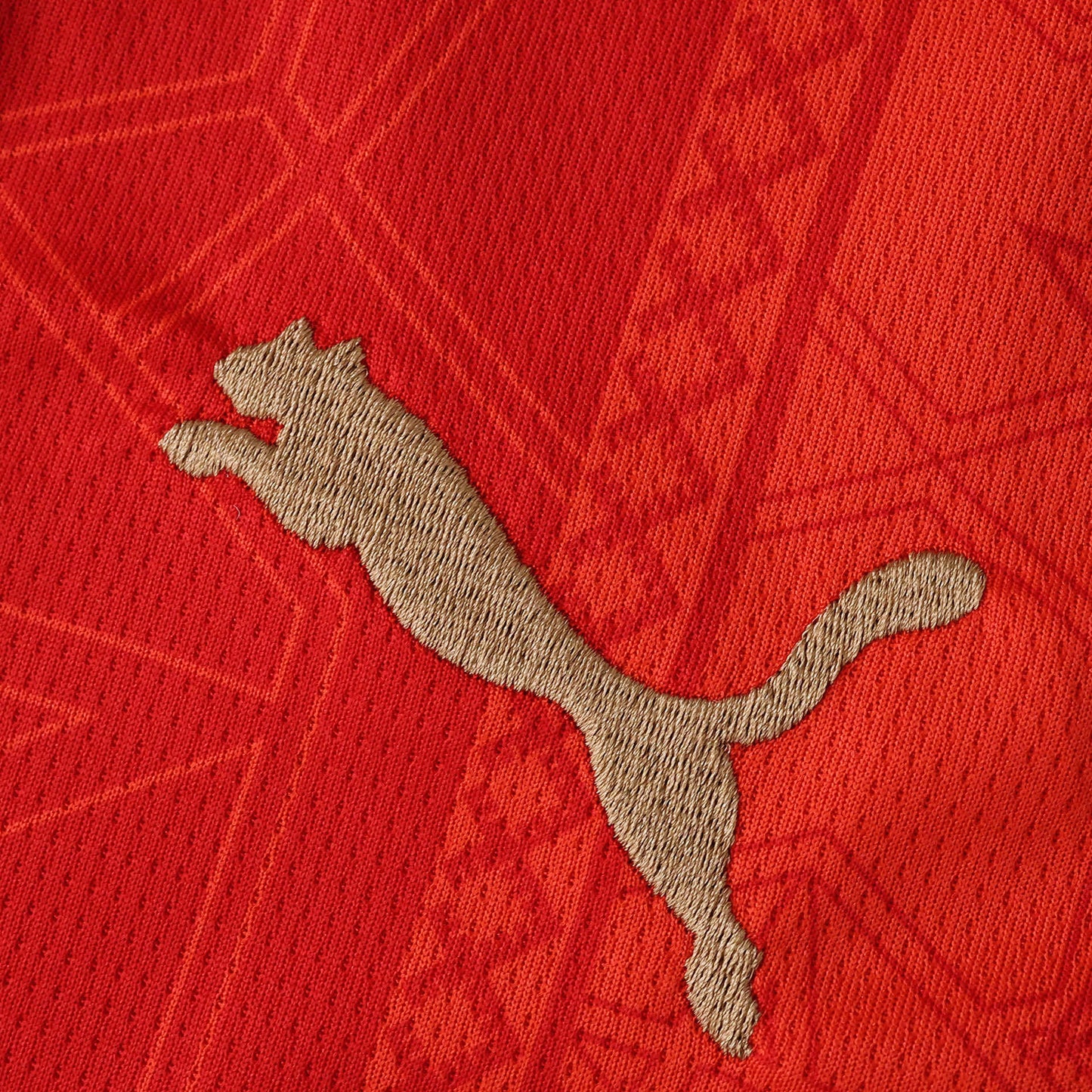 2026 Morocco Home Jersey