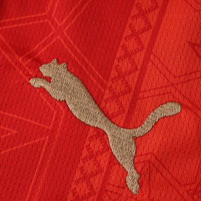 2026 Morocco Home Jersey
