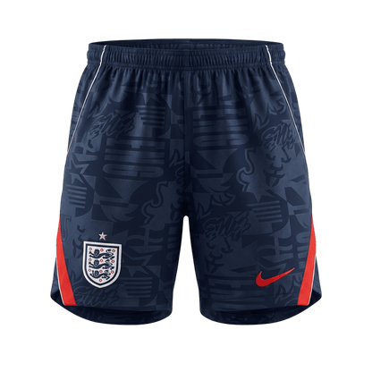 Mens England World Cup Away Shorts 2026