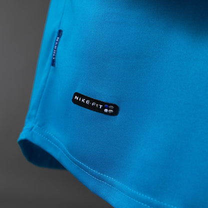 Napoli Home Jersey 1998-99 Retro Football Kit Long Sleeves