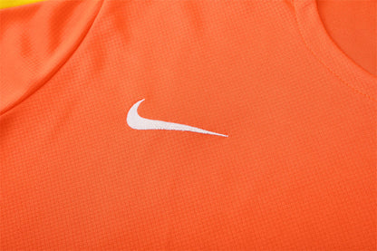 Brazil Training Tracksuits 2025/26 Football Kit Soccer Jersey