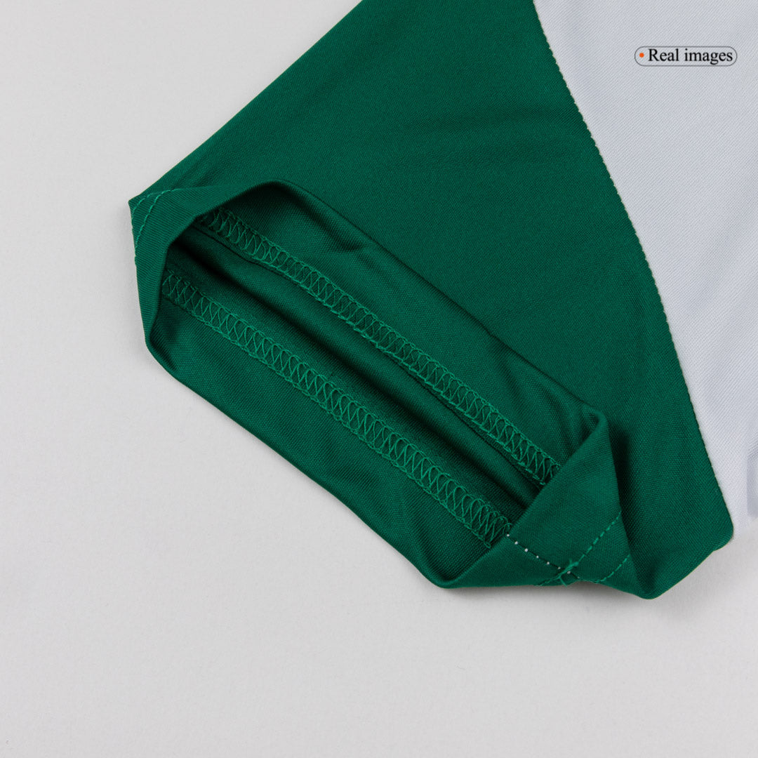 Mens Italy World Cup Pre-Match Jersey 2026
