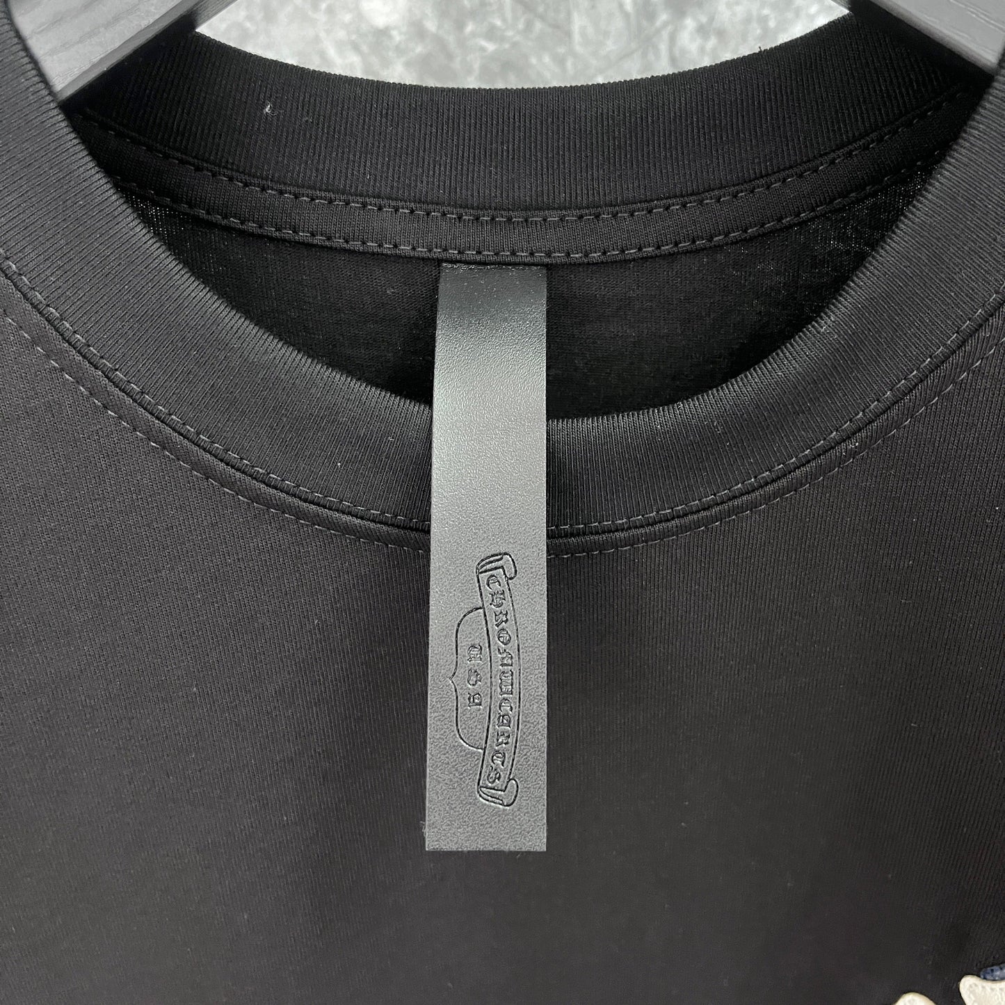 Chrome Hearts T-shirts K6041