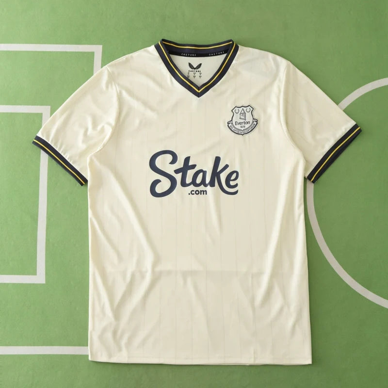 Everton F.C. Third Fan Version 24/25 Season Jersey