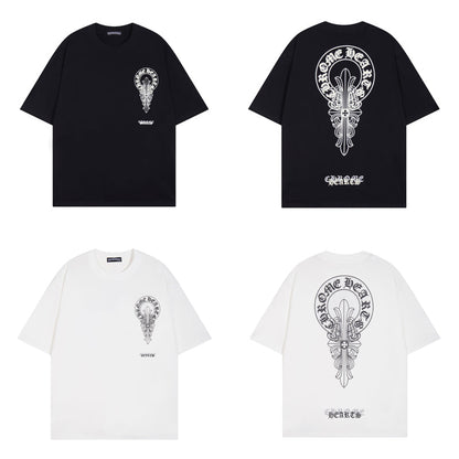 Chrome Hearts T-shirt K6046