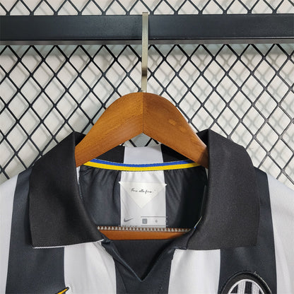 Juventus Jersey Home kit 2014-2015 Retro