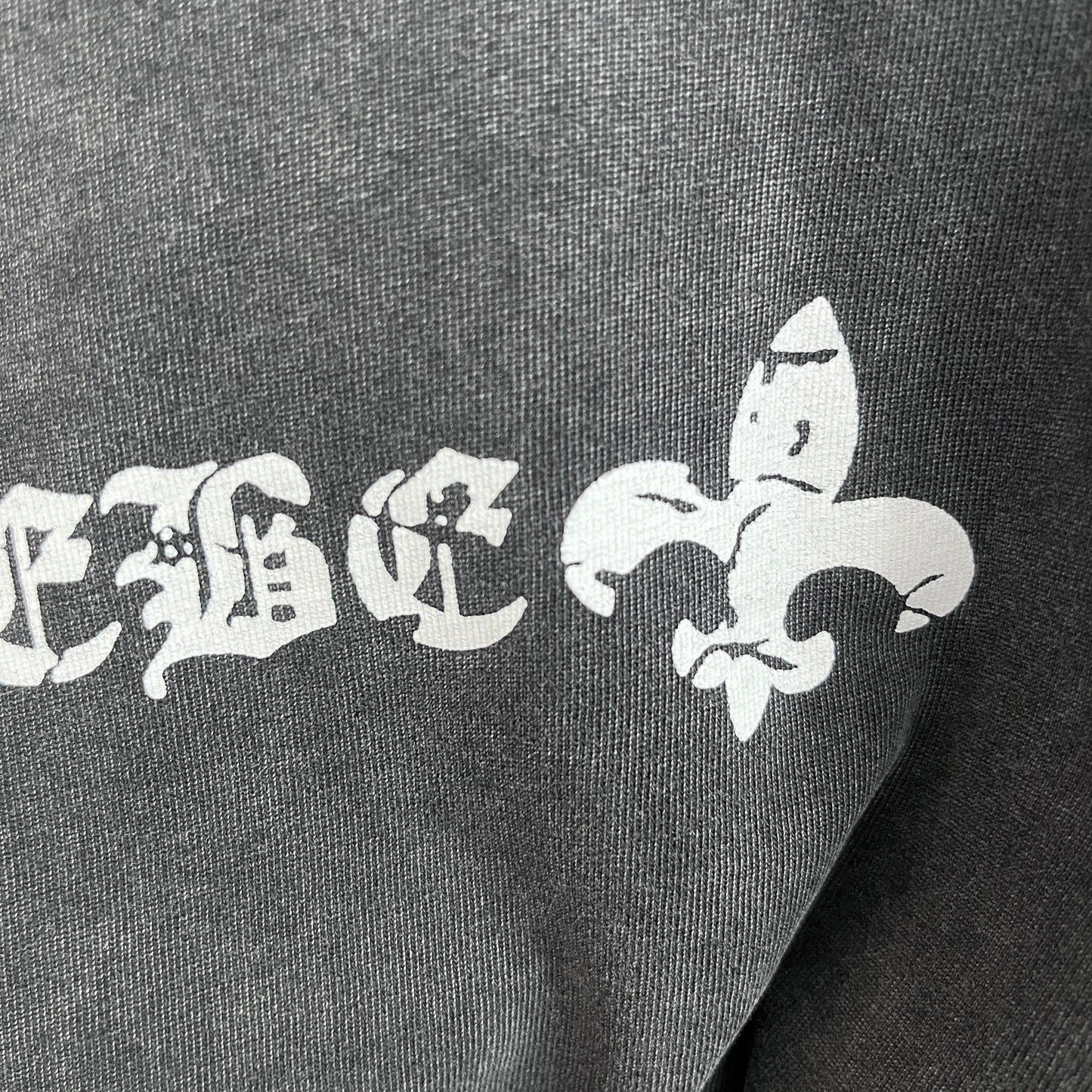 Chrome Hearts T-shirt K6074