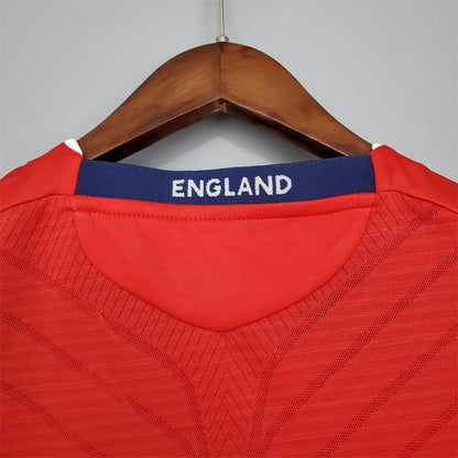 England Jersey Away kit 08/10 Retro