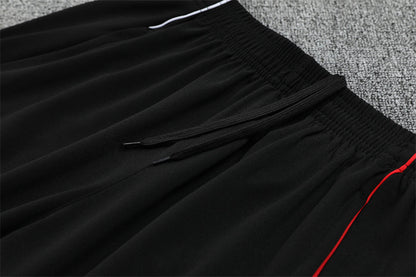 Ajax Training Tracksuits 25/26 Football Kit Soccer Jersey